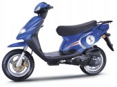 2010 TGB 101R 50 photo